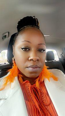 Photo of Kandice M.