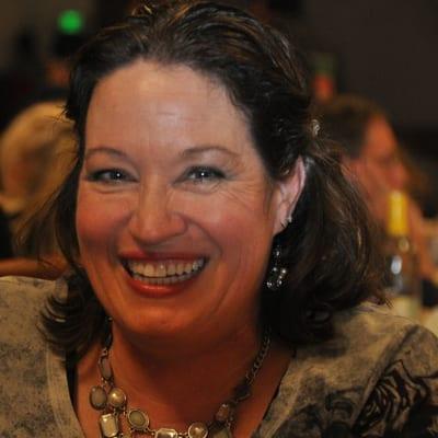 Photo of Glenda H.
