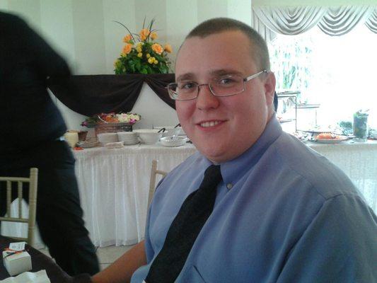 Photo of Jason C.