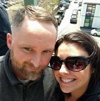 photo of Christina M.