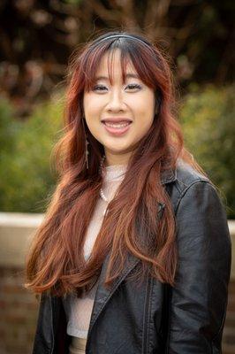 Photo of Jessica H.