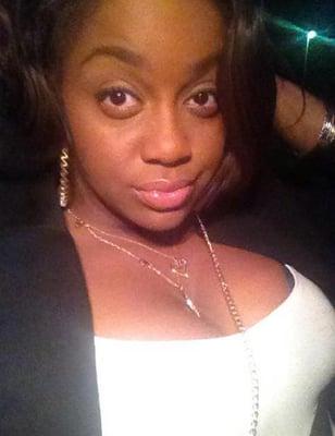 Photo of Rashea BecomingIconic D.