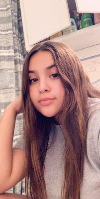 photo of Sammantha D.