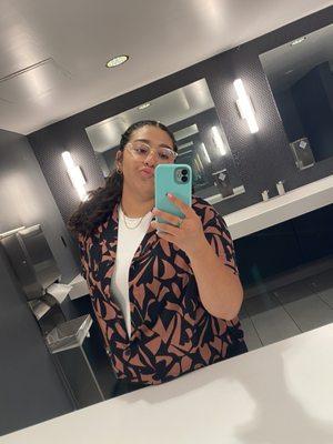 photo of Angelina P.