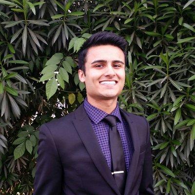 Photo of Anmol S.