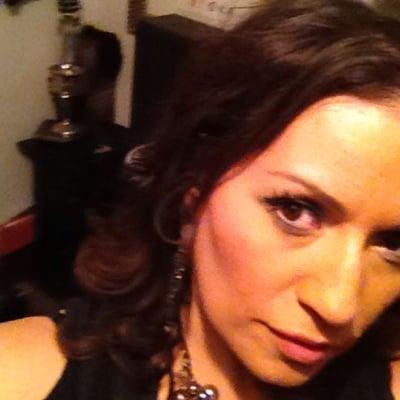 Photo of Elsa G.