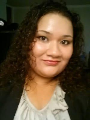 Photo of Ivy M.