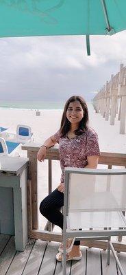 photo of Manasi H.