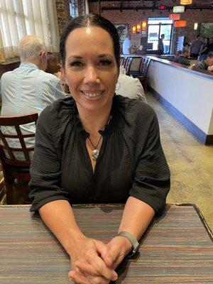 Photo of stephanie t.