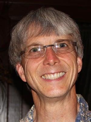 Photo of Kevin K.