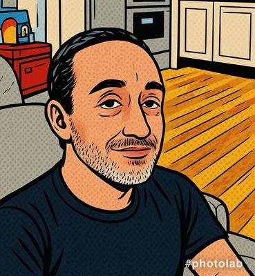 Photo of Efren