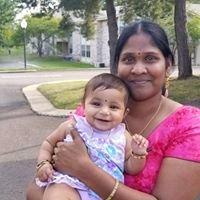 Photo of Guttikonda K.