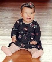 Photo of Cassie B.