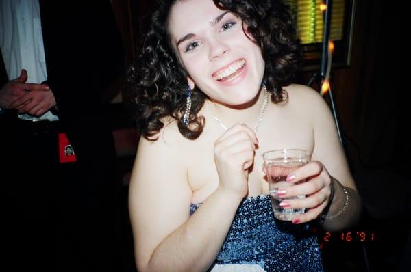 Photo of Michelle G.