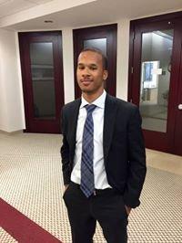 Photo of TeAndre' M.