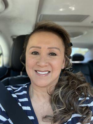 Photo of Chrissy H.