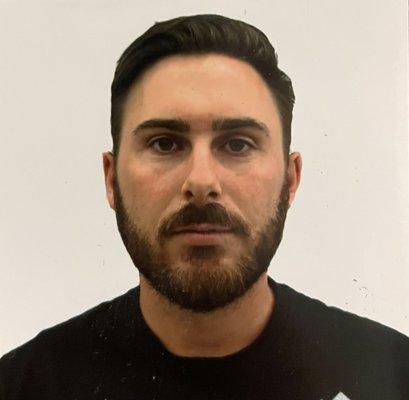 Photo of Kyle M.