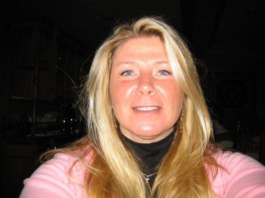 photo of Hannelore K.