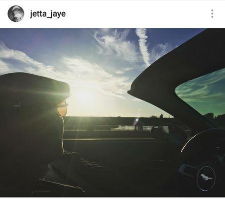 photo of Jetta J.