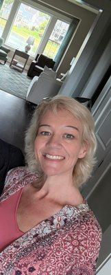 photo of Bobbi J.