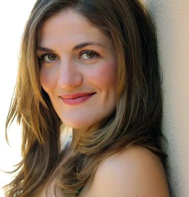 Photo of Harmony J.
