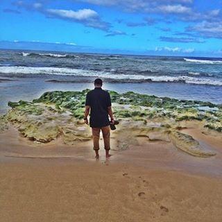 Photo of Rob J.
