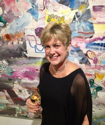 photo of Patricia D.