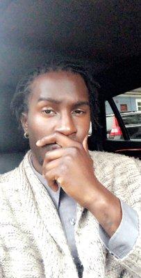 Photo of Diontrell C.