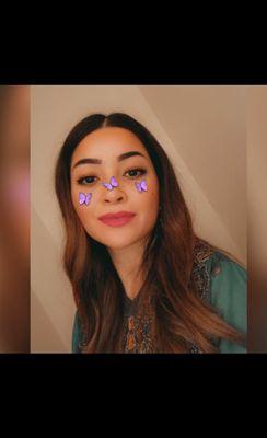 Photo of Fatima J.