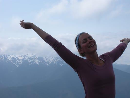 photo of Caroline K.