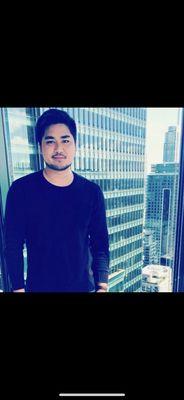 Photo of Jhayr A.