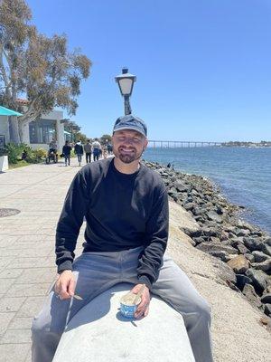 Photo of Josh W.