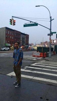Photo of Toni M.