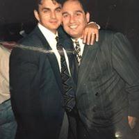 Photo of Bobby M.