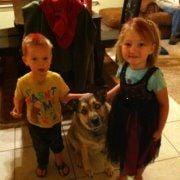 Photo of Jennifer W.