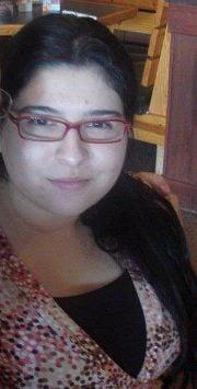 Photo of Amanda Z.