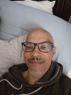 Photo of Marvin B.