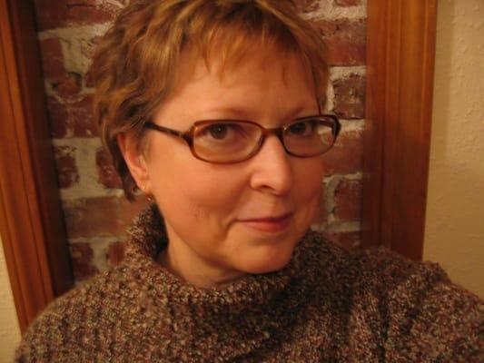 Photo of Jennifer S.