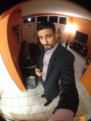 photo of AL L.