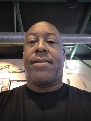 Photo of Kevin W.