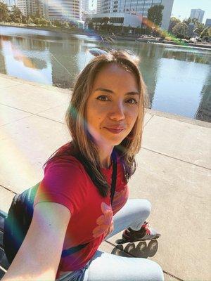 photo of Michelle M.