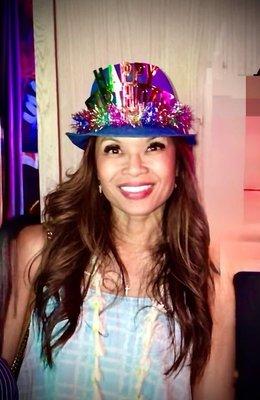 photo of Charlene M.