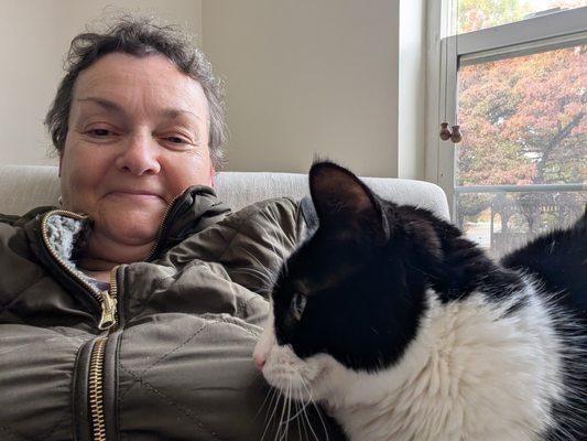 photo of Upstatesheila N.