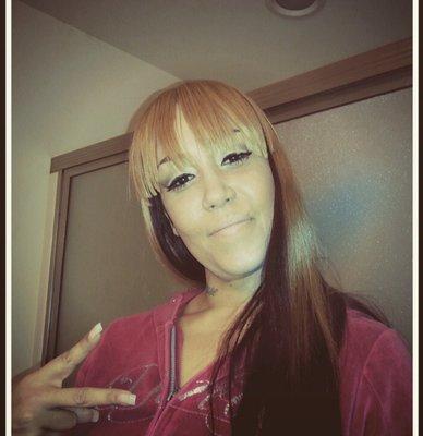 Photo of KayLynn H.