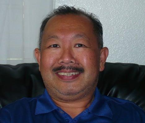 photo of Orlando B.