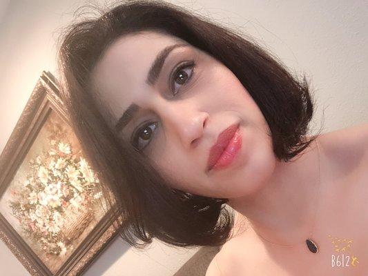 Photo of Maryam B.