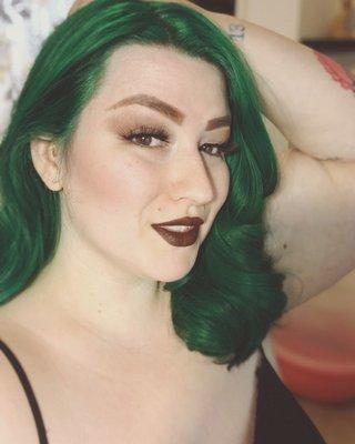 photo of Elizabeth W.