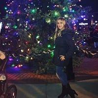 Photo of Veronika P.