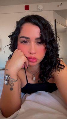 Photo of Monica M.