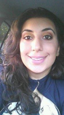 Photo of Victoria S.